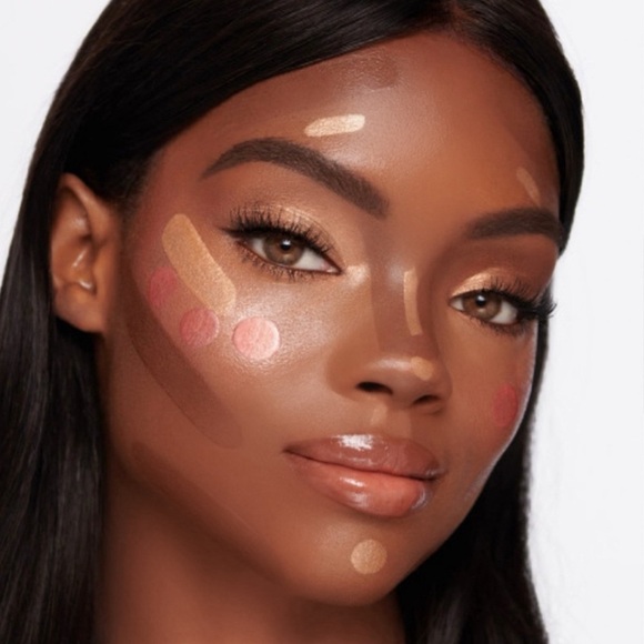 NIB Charlotte Tilbury PinkGasm Wand - Picture 4 of 9